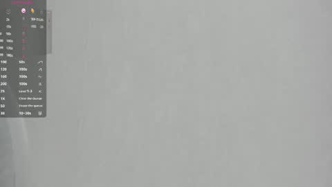 SAHIRA  online show from March 2026 12:38:02 PM