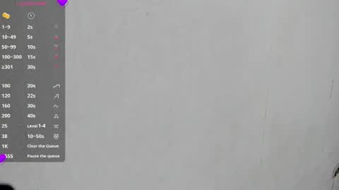 Snapshot of sahiira_s chatting on May 2026 12:44:02 PM SAHIRA online show from May 2026 12:44:02 PM