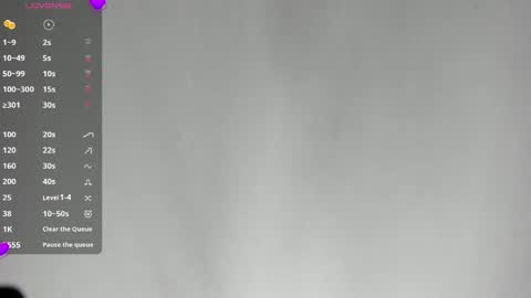 Snapshot of sahiira_s chatting on May 2026 12:22:02 PM SAHIRA online show from May 2026 12:22:02 PM