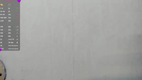 Snapshot of sahiira_s chatting on July 2026 12:51:01 PM SAHIRA online show from July 2026 12:51:01 PM