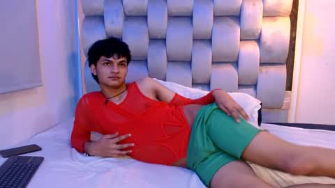 sahircharm online show from May 2026 12:40:02 AM