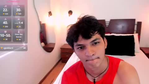 Snapshot of sahircharm chatting on May 2026 05:54:02 PM sahircharm online show from May 2026 05:54:02 PM