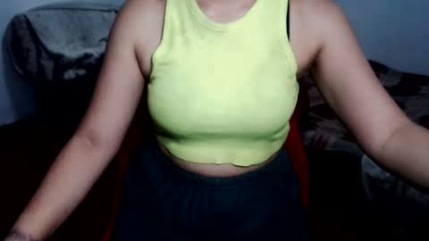 Snapshot of sahra_ivan chatting on July 2026 04:46:02 PM sahra_ivan online show from July 2026 04:46:02 PM