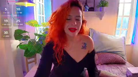 SARA online show from December 2025 03:29:01 PM