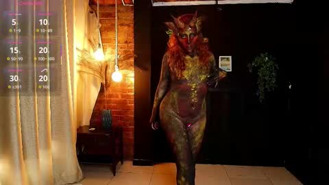 SARA online show from February 2026 03:08:01 PM