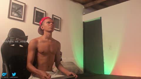 Snapshot of sai_cooper chatting on February 2026 10:18:01 PM sai online show from February 2026 10:18:01 PM