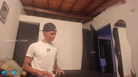 Snapshot of sai_cooper chatting on February 2026 02:43:01 AM sai online show from February 2026 02:43:01 AM