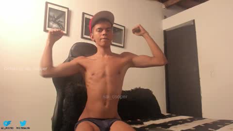 Snapshot of sai_cooper chatting on March 2026 01:24:01 AM sai online show from March 2026 01:24:01 AM