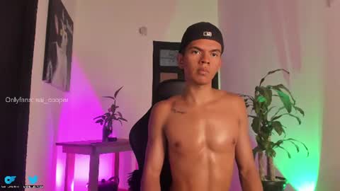 Snapshot of sai_cooper chatting on June 2026 10:45:02 PM sai online show from June 2026 10:45:02 PM