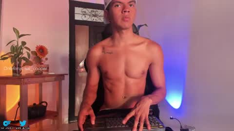 Snapshot of sai_cooper chatting on July 2026 10:34:01 PM sai online show from July 2026 10:34:01 PM