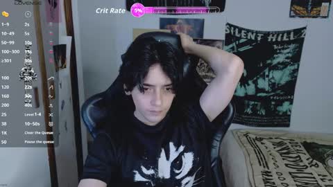 Snapshot of sai_l chatting on May 2026 01:34:01 AM SAI online show from May 2026 01:34:01 AM