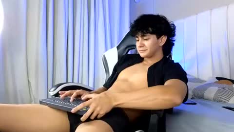 Snapshot of said_palao chatting on June 2026 02:47:02 AM Said online show from June 2026 02:47:02 AM