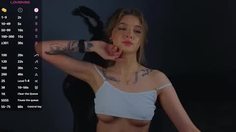 Sofia online show from February 2026 03:27:02 PM