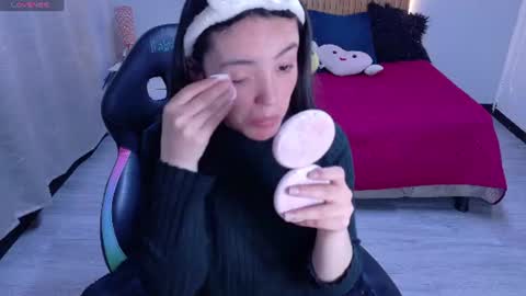 Snapshot of sailor_moon07 chatting on July 2026 04:28:02 AM sailor online show from July 2026 04:28:02 AM