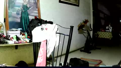 ruby  chocoholic cakeholic coffeeholic cookieholic online show from October 2025 02:12:02 AM