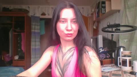 sailormarspower online show from April 2026 11:01:02 AM