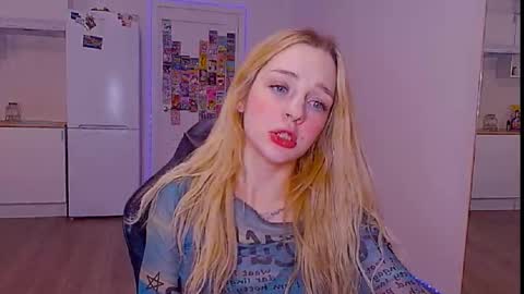 Sofia online show from March 2026 11:11:02 PM