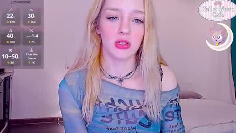 Sofia online show from April 2026 02:09:02 AM