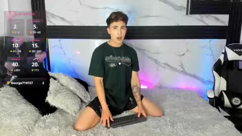 Juan online show from March 2026 04:06:02 AM