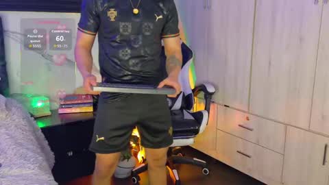Juan online show from June 2026 07:03:01 AM