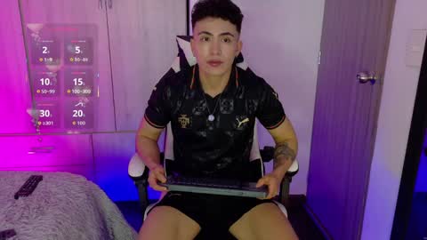 Juan online show from June 2026 03:40:02 AM