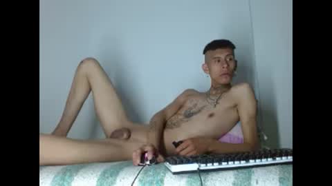 saint boy online show from January 2025 07:52:02 AM