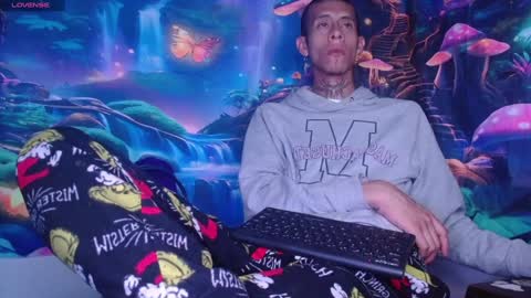 saint boy online show from January 2025 06:00:01 AM