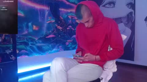 saint boy online show from February 2025 07:13:02 AM