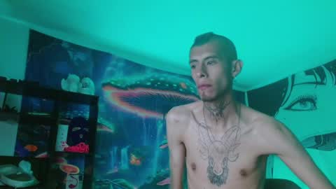 saint boy online show from February 2025 06:06:02 AM