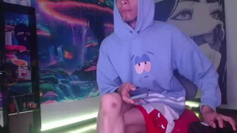 saint boy online show from February 2025 07:09:01 AM