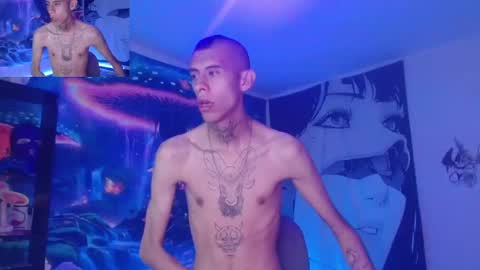 saint boy online show from March 2025 05:46:01 AM