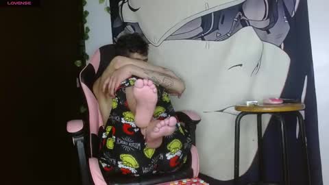 saint boy online show from September 2025 06:04:02 AM