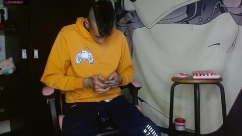 saint boy online show from September 2025 09:01:01 AM