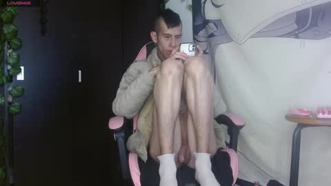 saint boy online show from September 2025 01:38:02 PM