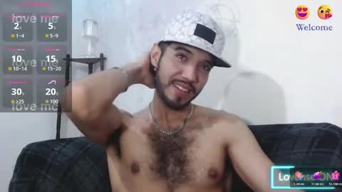 Snapshot of saint_castle chatting on February 2026 09:21:01 PM Saint Castle online show from February 2026 09:21:01 PM