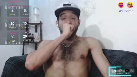 Snapshot of saint_castle chatting on February 2026 04:09:01 AM Saint Castle online show from February 2026 04:09:01 AM