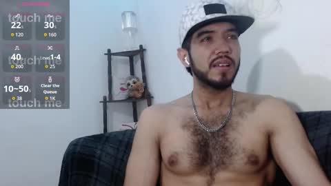 Snapshot of saint_castle chatting on March 2026 11:53:02 PM Saint Castle online show from March 2026 11:53:02 PM