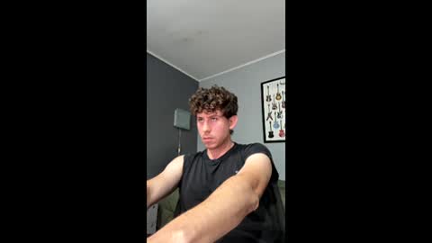 Snapshot of saint_nott chatting on April 2026 05:25:01 PM saint_nott online show from April 2026 05:25:01 PM