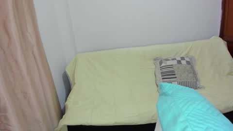 saintedy01 online show from December 2025 12:42:02 PM