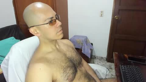 saintedy01 online show from April 2026 12:58:02 PM