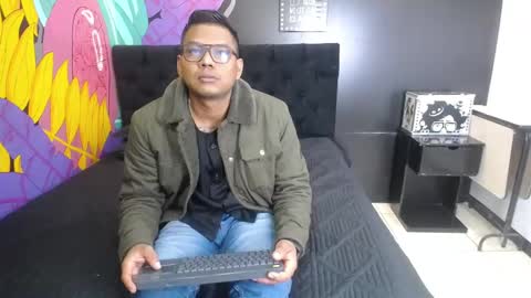 Saipadpuer30 online show from January 2025 04:04:01 AM