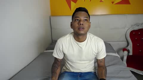 Saipadpuer30 online show from January 2025 03:27:02 AM