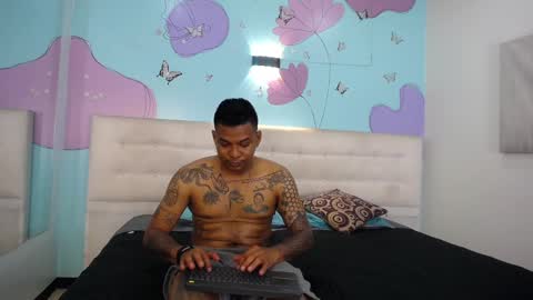 Saipadpuer30 online show from February 2025 10:02:02 AM