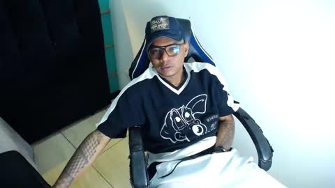 Saipadpuer30 online show from February 2025 01:47:02 AM