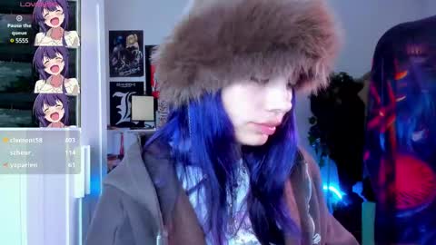 Snapshot of sakaexxx chatting on February 2025 08:32:02 AM online show from February 2025 08:32:02 AM