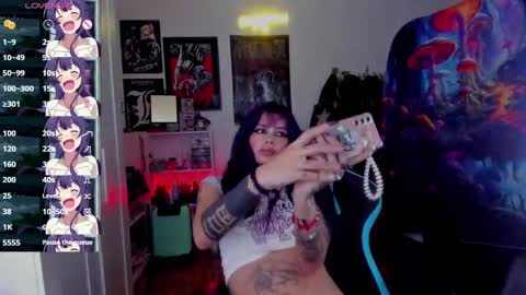 Snapshot of sakaexxx chatting on February 2025 10:21:01 PM online show from February 2025 10:21:01 PM