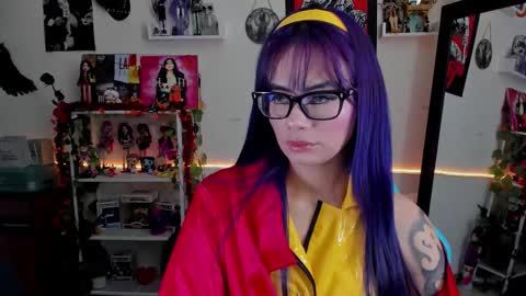 Snapshot of sakaexxx chatting on November 2025 08:46:01 AM online show from November 2025 08:46:01 AM