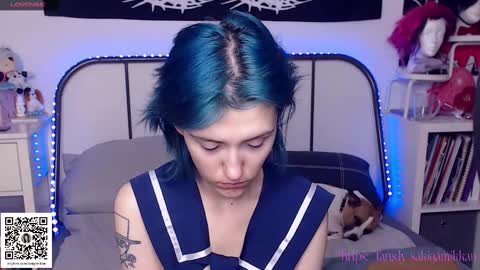 Kanra online show from February 2025 10:54:01 PM