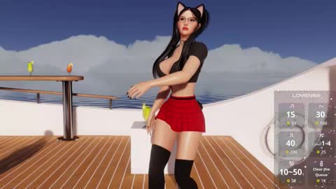 Snapshot of sakura__cute chatting on November 2025 03:34:02 PM sara online show from November 2025 03:34:02 PM