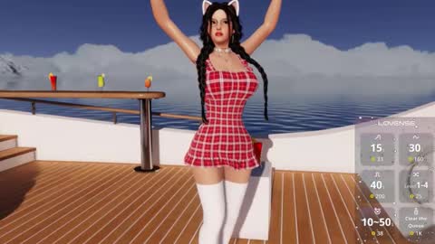 Snapshot of sakura__cute chatting on November 2025 04:32:02 PM sara online show from November 2025 04:32:02 PM